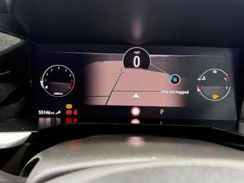 Vauxhall Grandland 1.2 Turbo Ultimate Auto Euro 6 (s/s) 5dr