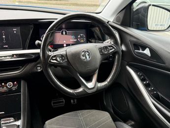 Vauxhall Grandland 1.2 Turbo Ultimate Auto Euro 6 (s/s) 5dr