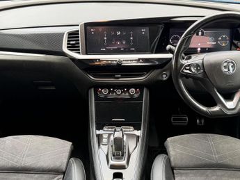Vauxhall Grandland 1.2 Turbo Ultimate Auto Euro 6 (s/s) 5dr