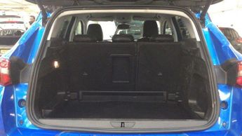 Vauxhall Grandland 1.2 Turbo Ultimate Auto Euro 6 (s/s) 5dr