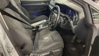 Volkswagen Golf 2.0 TDI Style DSG Euro 6 (s/s) 5dr