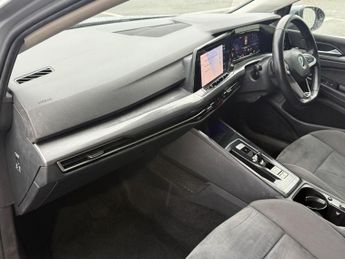 Volkswagen Golf 2.0 TDI Style DSG Euro 6 (s/s) 5dr