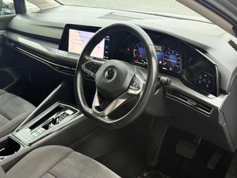 Volkswagen Golf 2.0 TDI Style DSG Euro 6 (s/s) 5dr