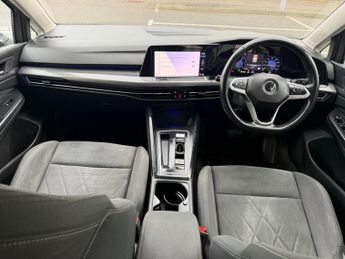 Volkswagen Golf 2.0 TDI Style DSG Euro 6 (s/s) 5dr