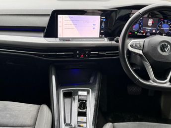Volkswagen Golf 2.0 TDI Style DSG Euro 6 (s/s) 5dr