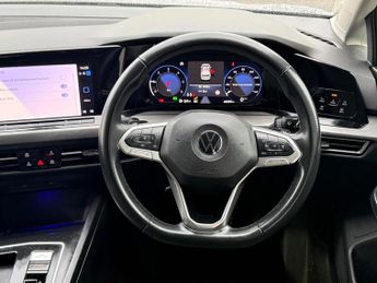 Volkswagen Golf 2.0 TDI Style DSG Euro 6 (s/s) 5dr