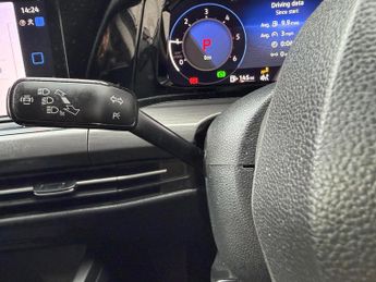 Volkswagen Golf 2.0 TDI Style DSG Euro 6 (s/s) 5dr