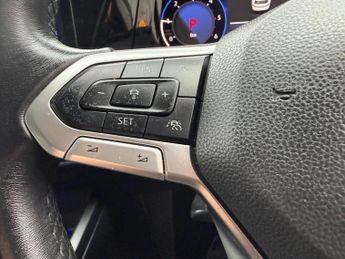 Volkswagen Golf 2.0 TDI Style DSG Euro 6 (s/s) 5dr