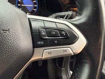 Volkswagen Golf 2.0 TDI Style DSG Euro 6 (s/s) 5dr