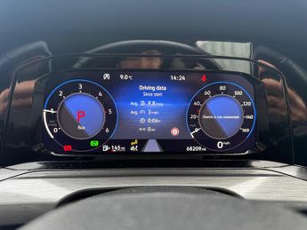 Volkswagen Golf 2.0 TDI Style DSG Euro 6 (s/s) 5dr