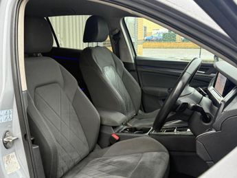 Volkswagen Golf 2.0 TDI Style DSG Euro 6 (s/s) 5dr