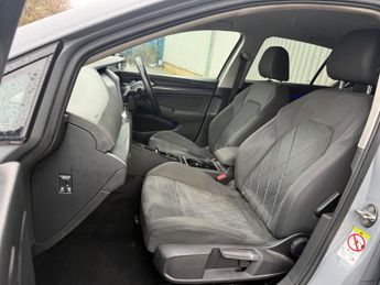 Volkswagen Golf 2.0 TDI Style DSG Euro 6 (s/s) 5dr