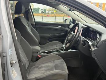 Volkswagen Golf 2.0 TDI Style DSG Euro 6 (s/s) 5dr