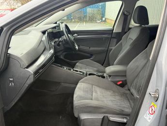 Volkswagen Golf 2.0 TDI Style DSG Euro 6 (s/s) 5dr