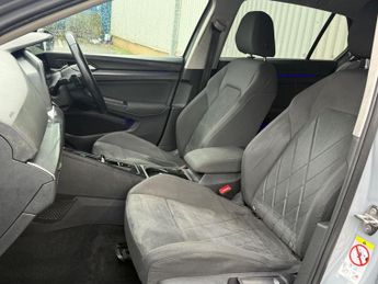 Volkswagen Golf 2.0 TDI Style DSG Euro 6 (s/s) 5dr