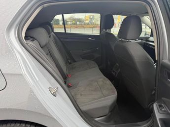 Volkswagen Golf 2.0 TDI Style DSG Euro 6 (s/s) 5dr