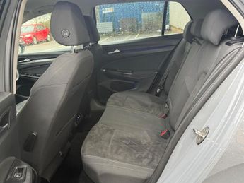 Volkswagen Golf 2.0 TDI Style DSG Euro 6 (s/s) 5dr