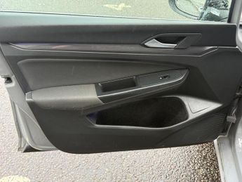 Volkswagen Golf 2.0 TDI Style DSG Euro 6 (s/s) 5dr