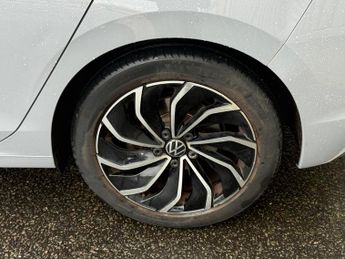 Volkswagen Golf 2.0 TDI Style DSG Euro 6 (s/s) 5dr