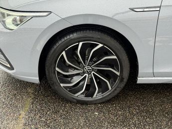 Volkswagen Golf 2.0 TDI Style DSG Euro 6 (s/s) 5dr