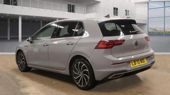 Volkswagen Golf 2.0 TDI Style DSG Euro 6 (s/s) 5dr