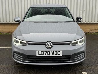 Volkswagen Golf 2.0 TDI Style DSG Euro 6 (s/s) 5dr