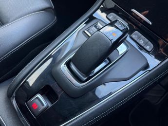 Vauxhall Grandland X 1.6 13.2kWh Ultimate Nav Auto 4WD Euro 6 (s/s) 5dr Hybrid4