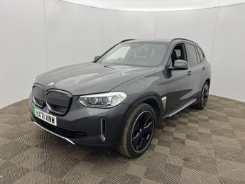 BMW X3 PREMIER EDITION