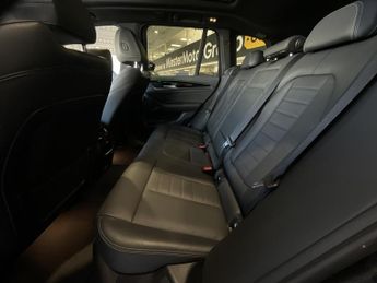 BMW Ix3 PREMIER EDITION