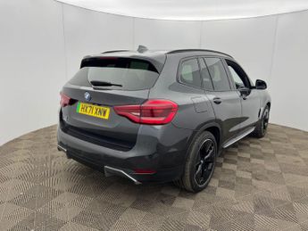 BMW Ix3 PREMIER EDITION