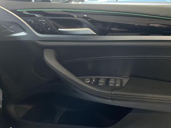 BMW Ix3 PREMIER EDITION