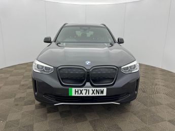 BMW Ix3 PREMIER EDITION