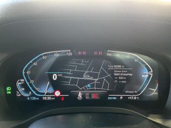 BMW Ix3 PREMIER EDITION