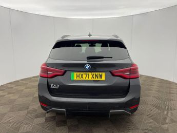 BMW Ix3 PREMIER EDITION