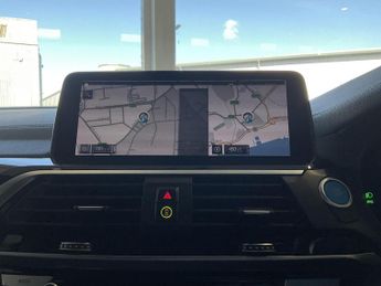 BMW Ix3 PREMIER EDITION