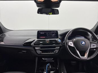 BMW Ix3 PREMIER EDITION