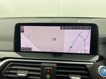 BMW Ix3 PREMIER EDITION