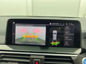 BMW Ix3 PREMIER EDITION