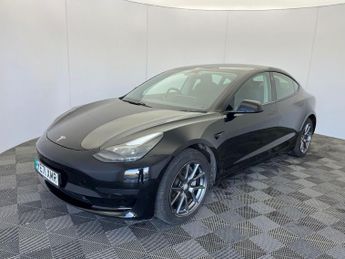 Tesla Model 3 STANDARD RANGE +