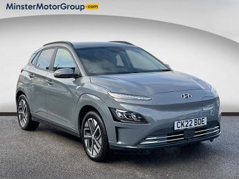 Hyundai Kona PREMIUM EV