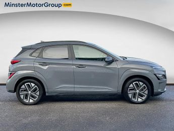 Hyundai Kona PREMIUM EV
