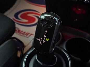 MINI Hatch 1.5 Cooper Steptronic Euro 6 (s/s) 5dr