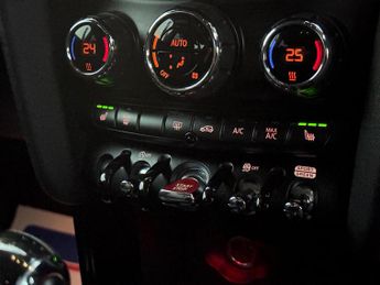 MINI Hatch 1.5 Cooper Steptronic Euro 6 (s/s) 5dr