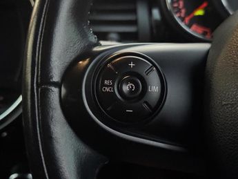 MINI Hatch 1.5 Cooper Steptronic Euro 6 (s/s) 5dr