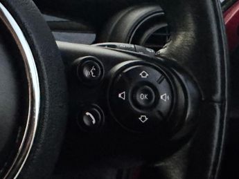 MINI Hatch 1.5 Cooper Steptronic Euro 6 (s/s) 5dr