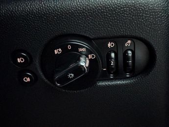 MINI Hatch 1.5 Cooper Steptronic Euro 6 (s/s) 5dr