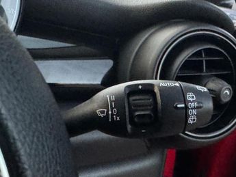 MINI Hatch 1.5 Cooper Steptronic Euro 6 (s/s) 5dr