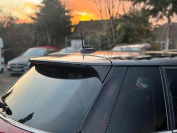 MINI Hatch 1.5 Cooper Steptronic Euro 6 (s/s) 5dr