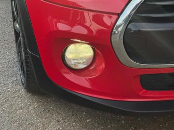 MINI Hatch 1.5 Cooper Steptronic Euro 6 (s/s) 5dr