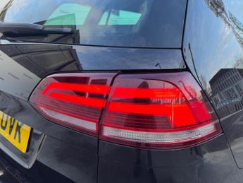 Volkswagen Golf 2.0 TDI BlueMotion Tech GTD DSG Euro 6 (s/s) 5dr